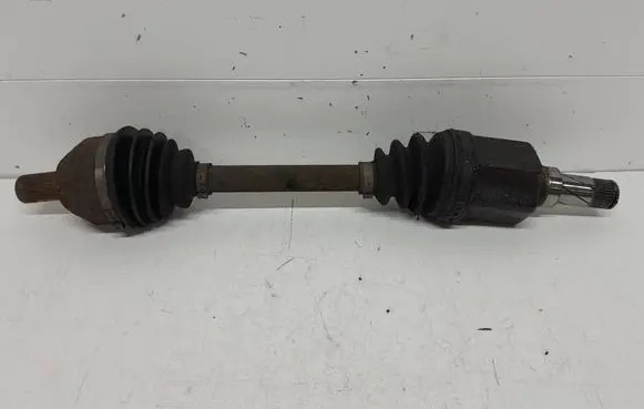 Ford Galaxy Front driveshaft