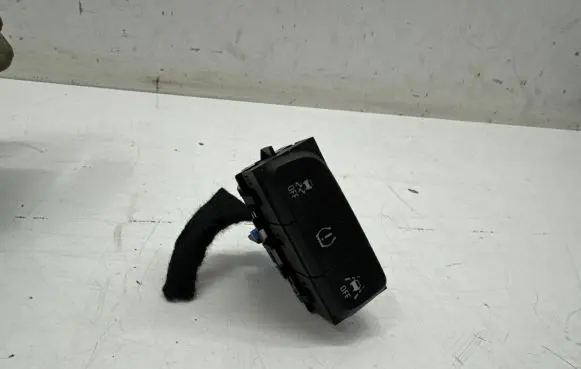 Opel Grandland X Other switches/knobs/shifts YP00034577 035482901