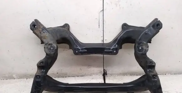 Mercedes-Benz E W211 Front subframe 0604602929 A211601003