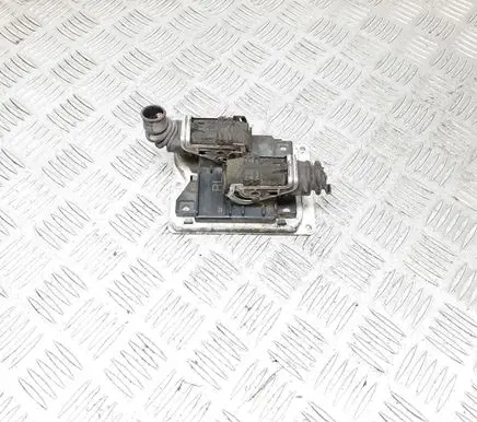 Opel Astra G Engine control unit/module 26SA6552 0261204093 B98002