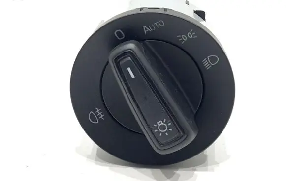 Skoda Fabia Mk3 (NJ) Other switches/knobs/shifts 5E0941431E