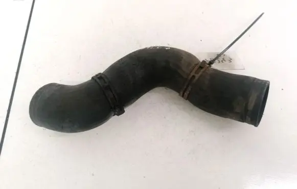 Ford Galaxy Intercooler hose/pipe