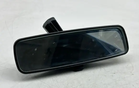 Toyota Verso Rear view mirror (interior) E8030017 E8024772
