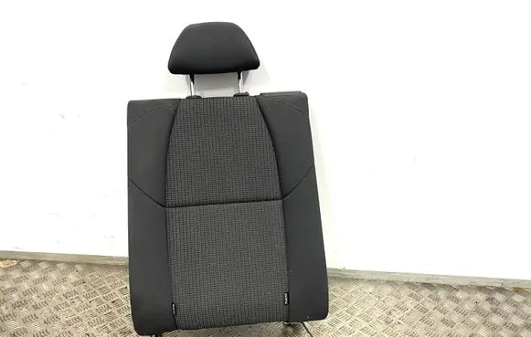 Peugeot 508 Rear seat 