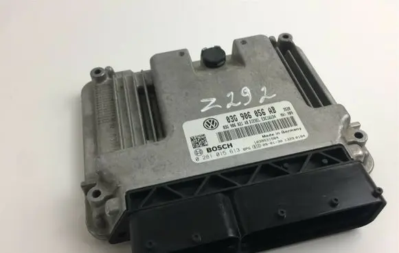 Volkswagen Caddy Other control units/modules 03G906056AB Z292