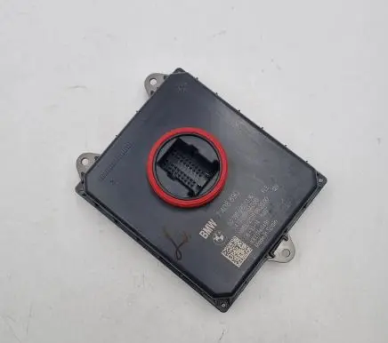 BMW 2 F45 Headlight ballast module Xenon 7408890 63117408890