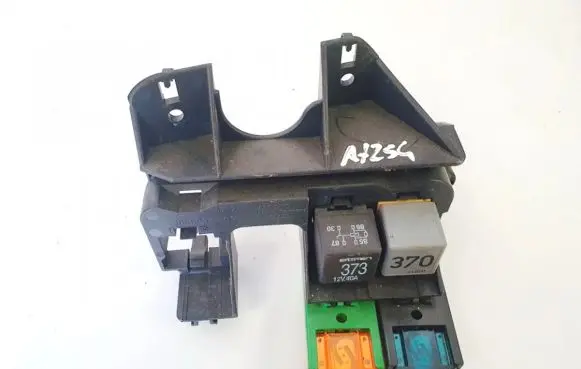 Audi A4 S4 B6 8E 8H Fuse box set 8e1937503