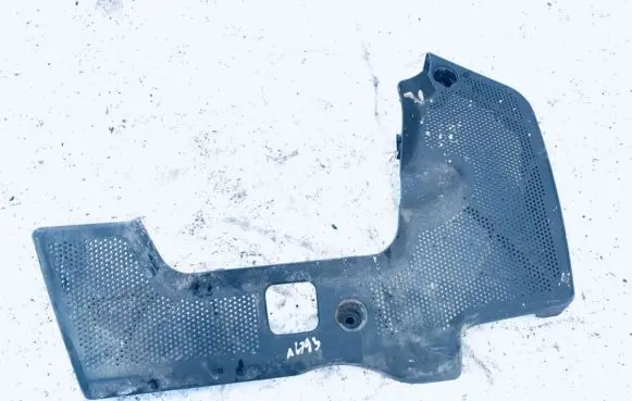Volkswagen Golf IV Engine cover (trim) 06a119518d