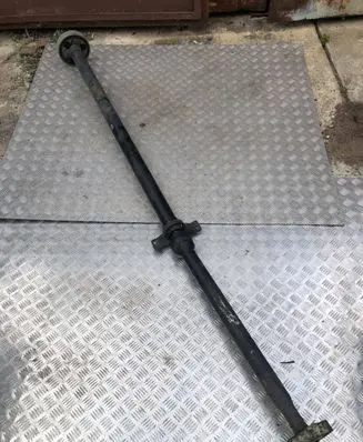 Audi A3 S3 A3 Sportback 8P Drive shaft (set)