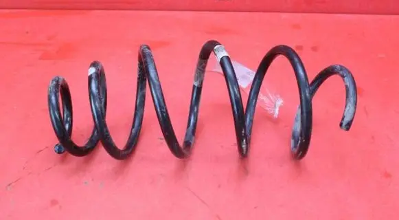 Opel Astra J Front coil spring