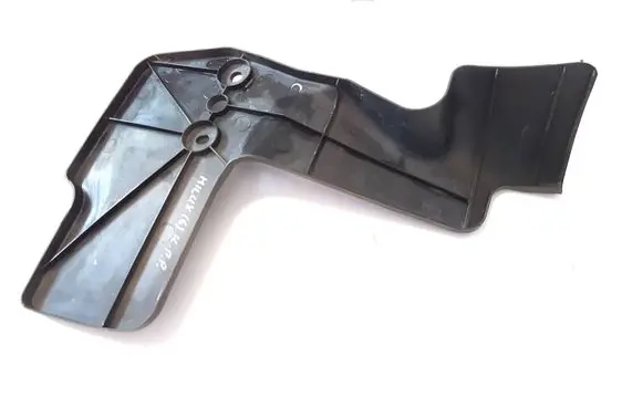Toyota Hilux (AN10, AN20, AN30) Radiator trim 532940K011