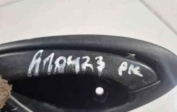 Honda Jazz Front door interior handle 