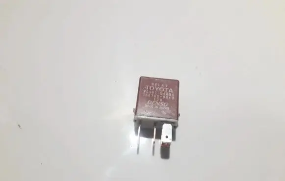 Lexus IS 220D-250-350 Other relay 9098704004 156700-0860
