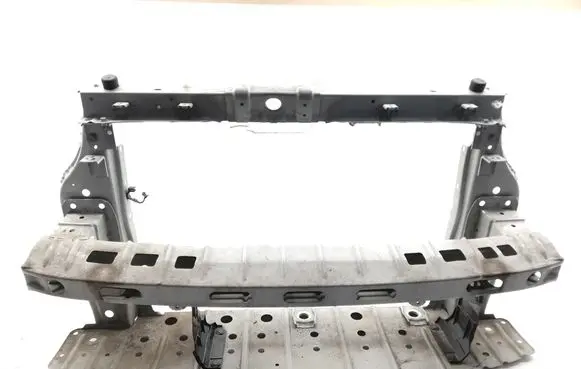 Mitsubishi Space Star Radiator support slam panel 