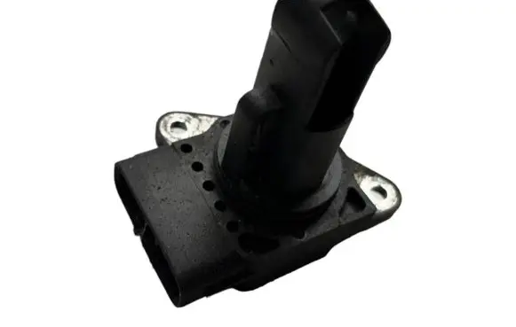 Toyota Corolla Verso E121 Mass air flow meter 222040N010 MB1974003010