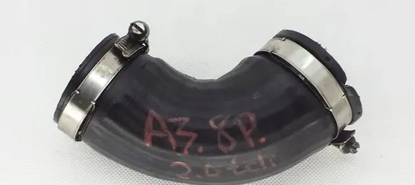 Audi A3 S3 8P Intercooler hose/pipe 5N0145838