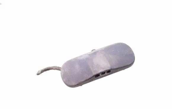 Windshield washer spray nozzle