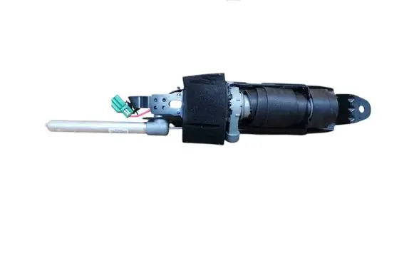 Volvo XC60 Front seatbelt 39801828