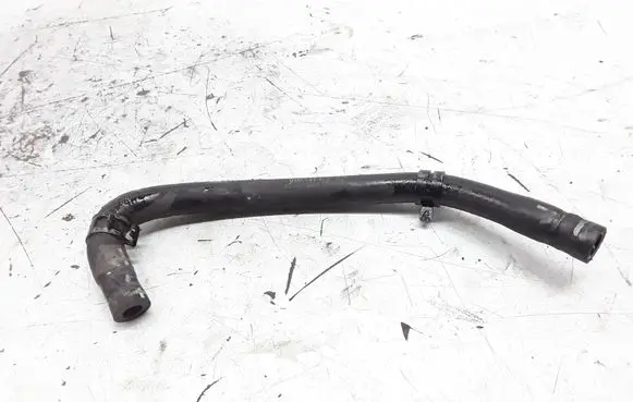 Audi A4 S4 B7 8E 8H Engine coolant pipe/hose 03G121473
