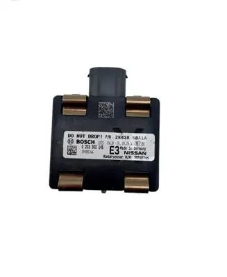 Nissan Qashqai Distronic sensor radar 284385BA1A 0203300145