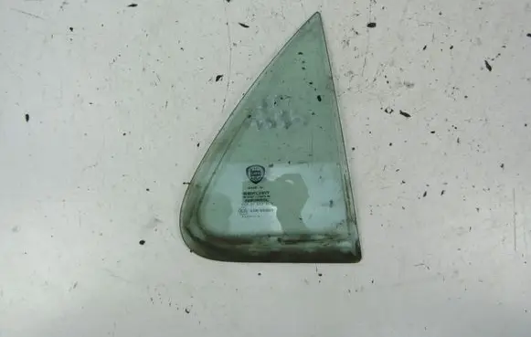 Fiat Lybra Rear side window 