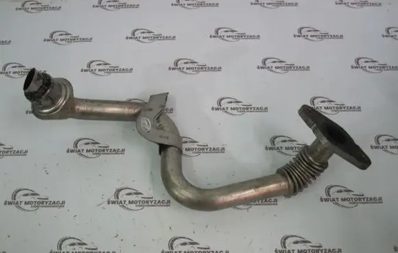 Ford Transit EGR valve line/pipe/hose 631GB