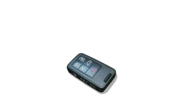 Ignition key/card