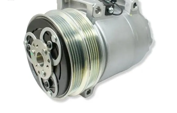 Volvo S40 Air conditioning (A/C) compressor (pump) RE3M5H19D629ML 3M5H19D629MK 3M5H19D629ML