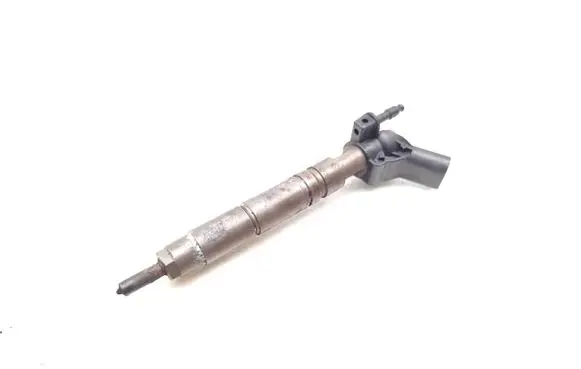 Mercedes-Benz E W211 Fuel injector A6420700587 0445115027