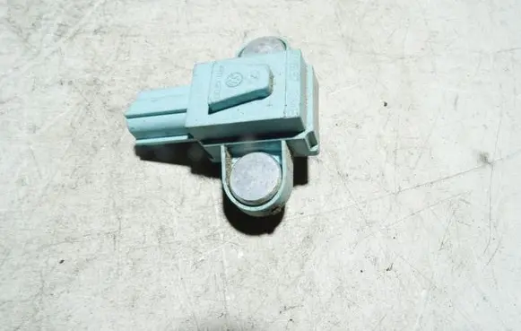 Audi A6 S6 C6 4F Airbag deployment crash/impact sensor 4F0955557