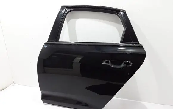 Audi A6 S6 C8 4K Rear door 4K5833051B