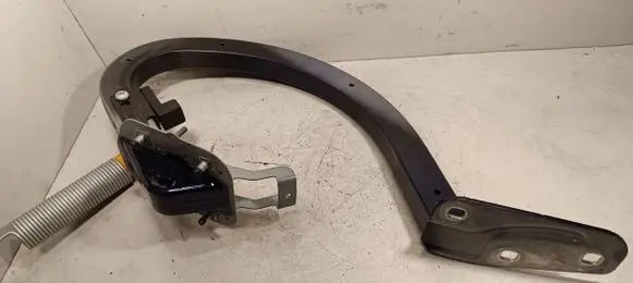 Jaguar XF X260 Tailgate/trunk/boot hinge GX73430B57AC