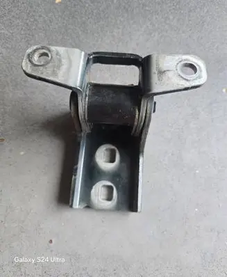 Opel Meriva B Front door upper hinge 353KSD0E 007BDD1E