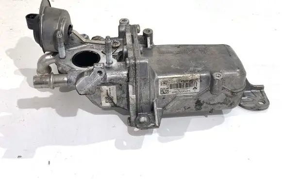 Renault Master III EGR valve 147355238R