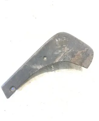 Nissan Qashqai Front mudguard 63854BR