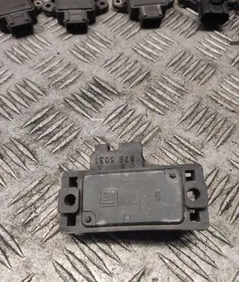 Volvo 440 Air pressure sensor 8765031