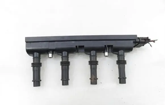 Opel Corsa D High voltage ignition coil 5DA358000341