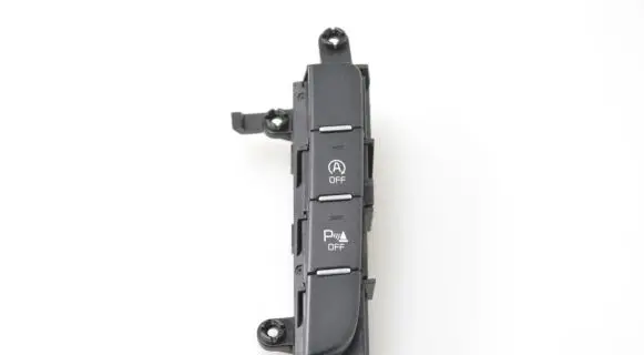 KIA Ceed Parking (PDC) sensor switch 93300J7940