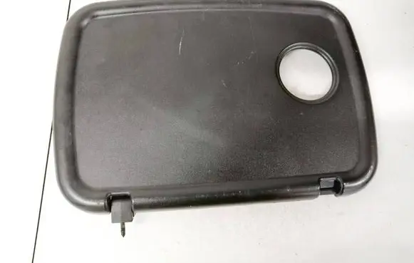 Peugeot 307 Cup holder 5166698C