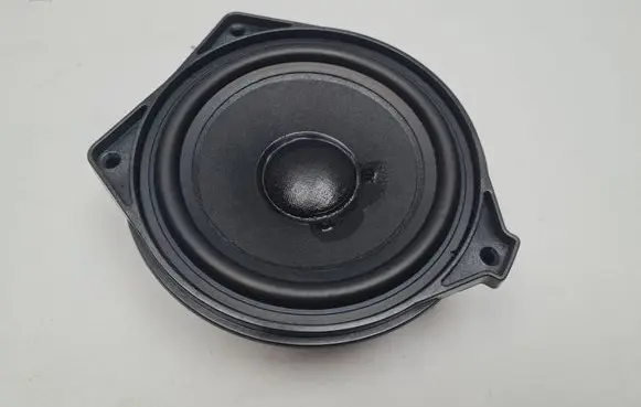 Mercedes-Benz EQC Rear door speaker A1678202701