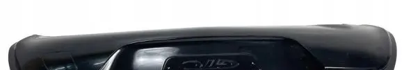 Opel Astra J Tailgate/trunk spoiler 13346637