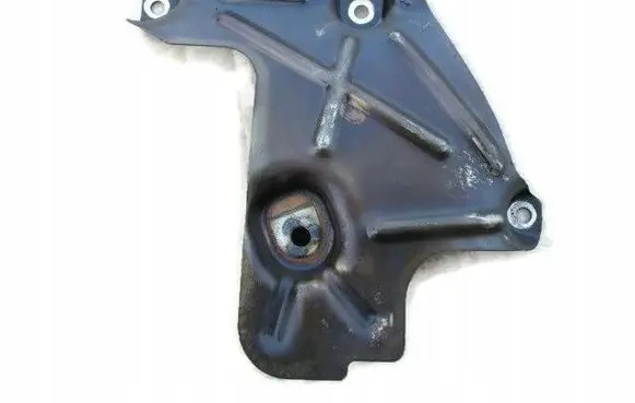 Citroen C4 Grand Picasso Oil filter mounting bracket