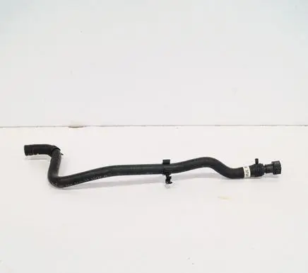 Opel Mokka Air intake hose/pipe CCCA045346
