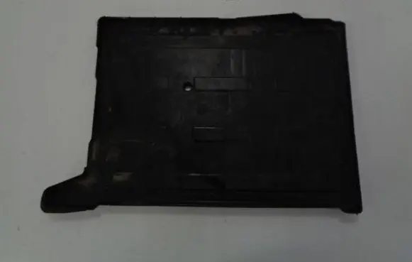 Peugeot 308 Battery box tray 9806108480