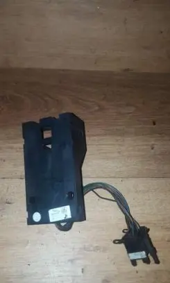 Jaguar XJ X40 Other control units/modules dbc3244