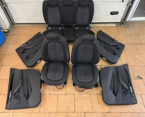 BMW X1 F48 F49 Interior set 35032