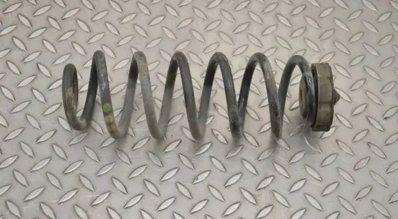 Audi Q5 SQ5 Rear coil spring