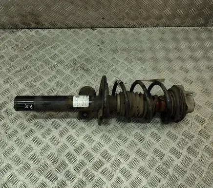BMW X3 G01 Front shock absorber/damper 6871781