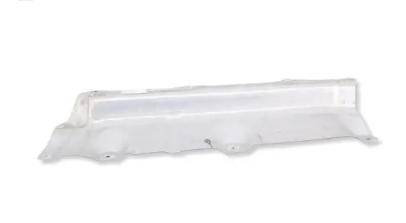 BMW X3M F97 Exhaust heat shield 7407764 51487407764