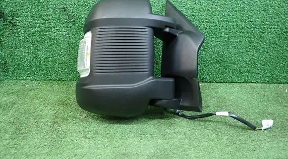 Fiat Ducato Front door electric wing mirror 